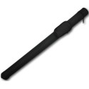 Etui tube Lune Noir