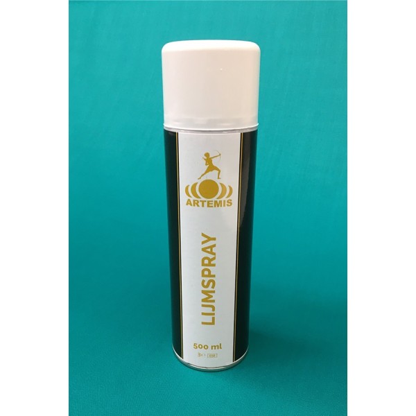 Colle  en Spray 500 ml