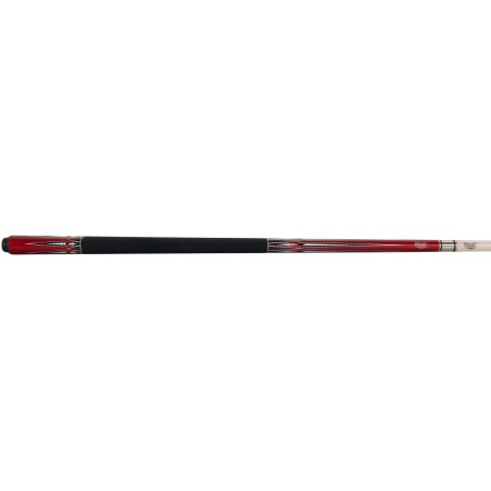 Queue  Cue Cuetec CR-2 red
