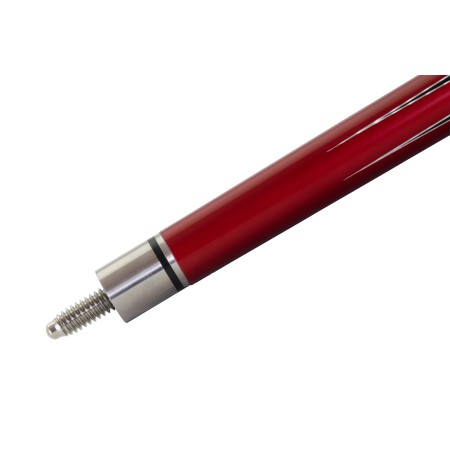 Queue  Cue Cuetec CR-2 red