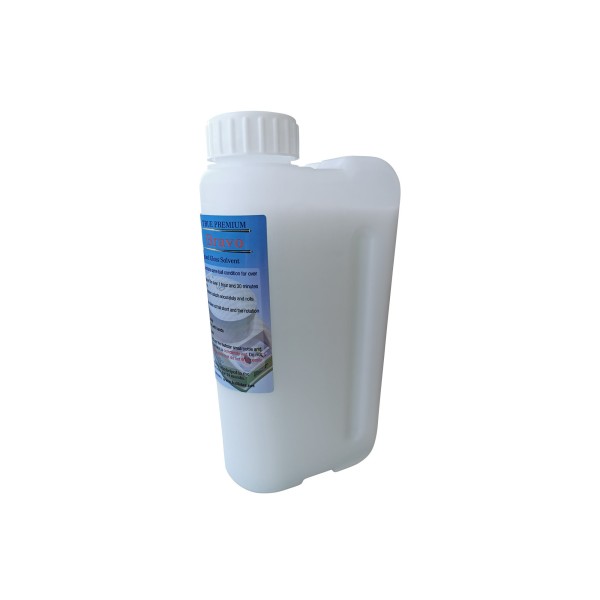 Produit nettoyant pour machine pro