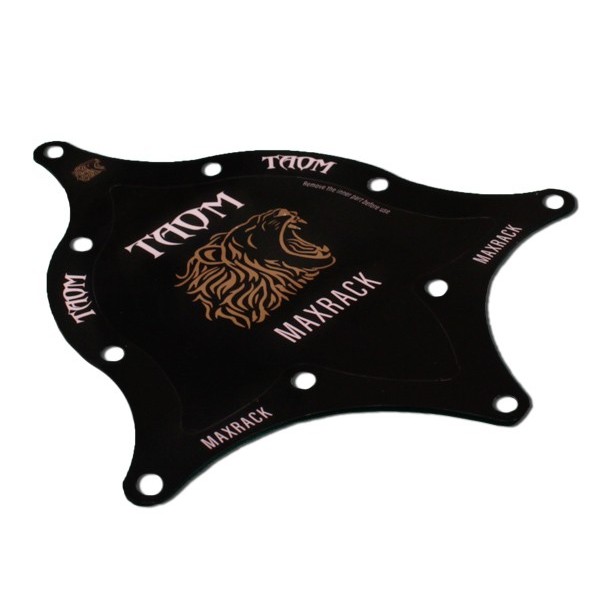 RACK Taom 9 et 10  x 3