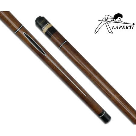 Queue Laperti Lavis carom cue set no.4
