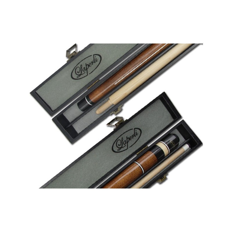 Queue Laperti Lavis carom cue set no.4