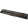 Queue Laperti Lavis carom cue set no.4