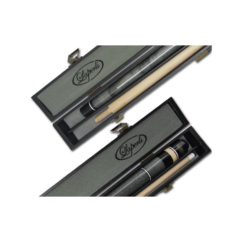Queue Laperti Lavis carom cue set no.2
