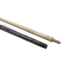 Queue Laperti Lavis carom cue set no.2