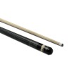Queue Laperti Lavis carom cue set no.2