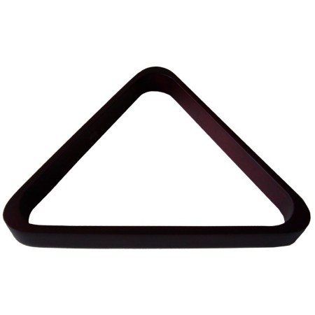 Triangle en bois américain (57.2 mm)