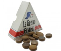 Procédé  " Le Grand Général "  9.5  mm