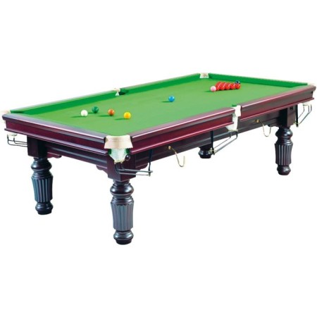 Snooker 8 Ft - La Boutique du Billard