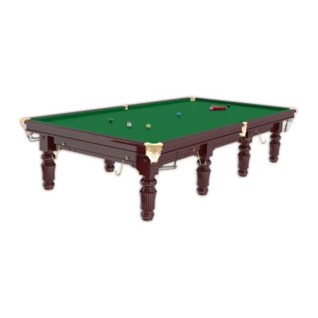 Snooker 12 Ft - La Boutique du Billard