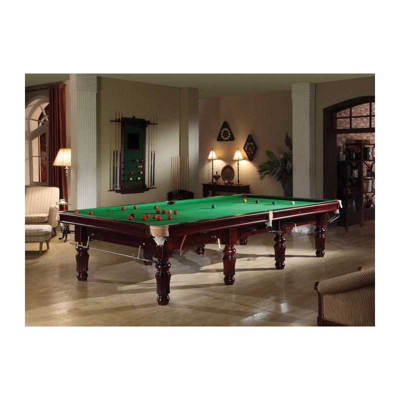 Snooker 12 Ft