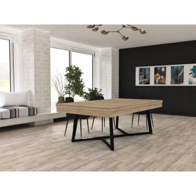 Billard table convertible Eurobillards Altea