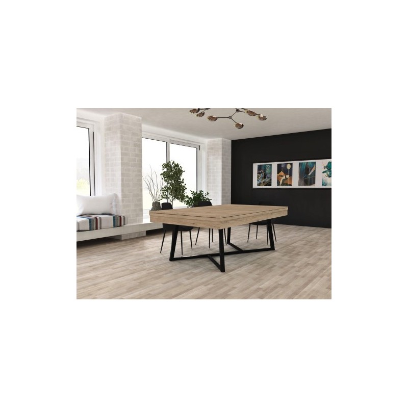 Billard table convertible Eurobillards Altea