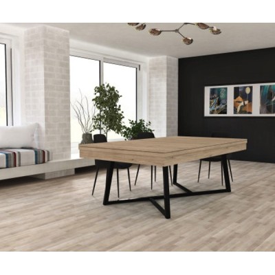 Billard table convertible Eurobillards Altea