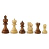 Pièces d'échecs Valérian