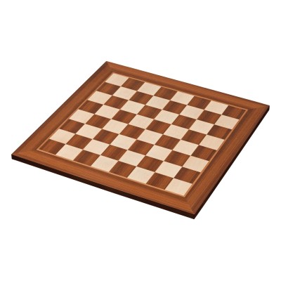 Plateau Echec Sapelli