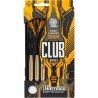 Fléchettes Harrows Club Brass - La Boutique du Billard