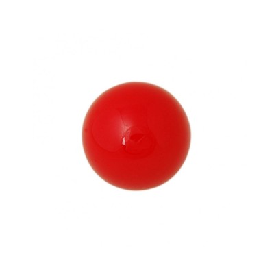 Bille Rouge Import 48 mm — Billard / Remplacement