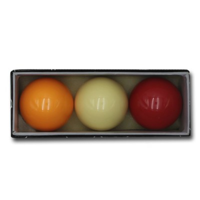 Billes Carambole d'import