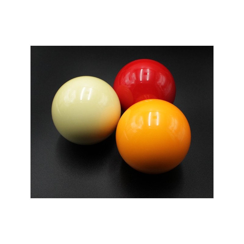 Billes Carambole d'import