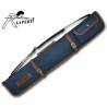 Étui Laperti Jean 2/2 pour Queue de Billard
