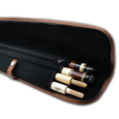 Étui Laperti Jean 2/2 pour Queue de Billard