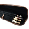 Étui Laperti Jean 2/2 pour Queue de Billard
