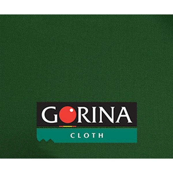 Gorina Star en vert Empire 190 cm