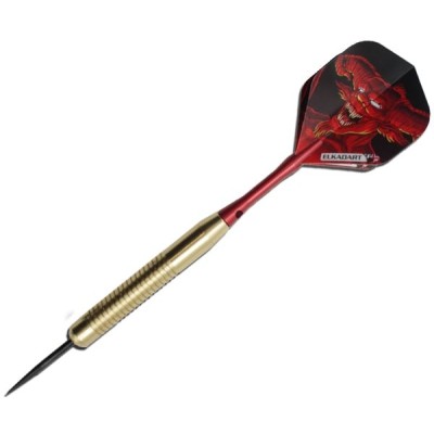 Demon Elkadart - La Boutique du Billard