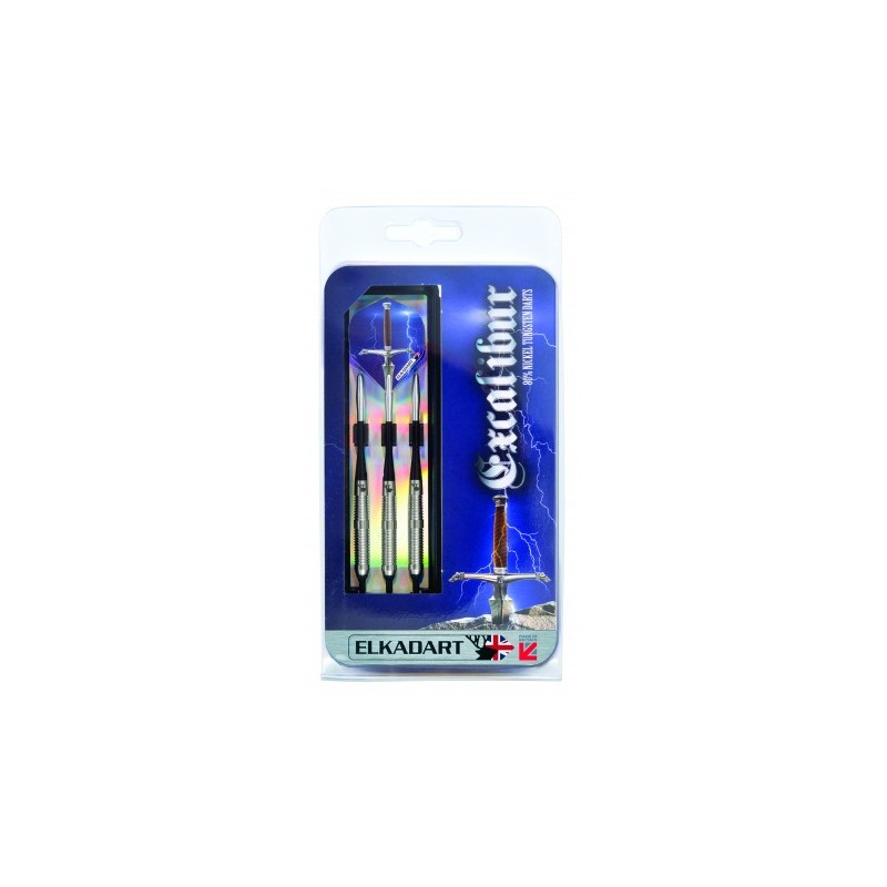 Excalibur acier - La Boutique du Billard