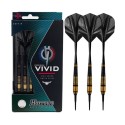 Vivid Harrows