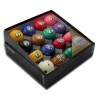 Jeu de Billes Aramith Tournament Black 57,2 mm