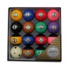Jeu de Billes Aramith Tournament Black 57,2 mm