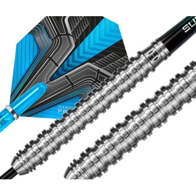 Fléchettes Harrows Revere