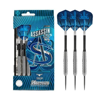 Harrows Assassin 25 gr