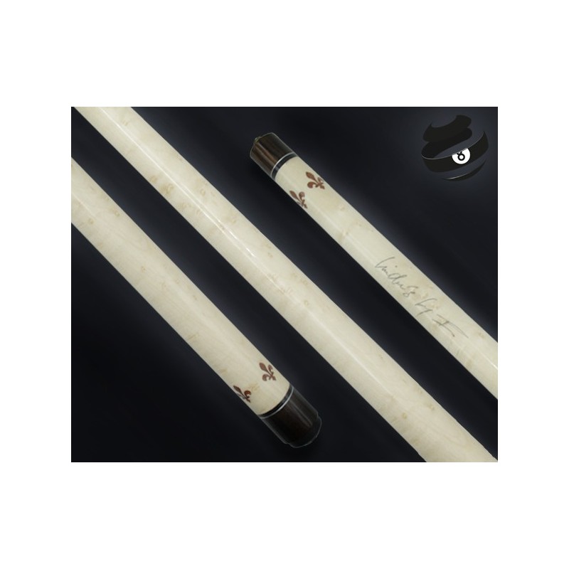 Queue Linder's by Percicles 3 Bandes