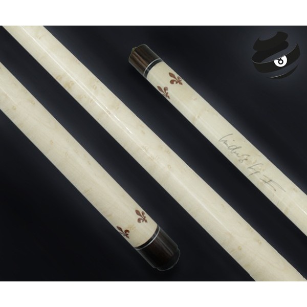 Queue Jeu de 3 Bandes Linder's