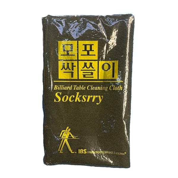 Tissu Socksrry pour billard