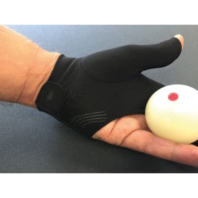 Gant Buffalo Pro noir