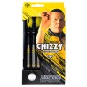 Chizzy Harrows - La Boutique du Billard