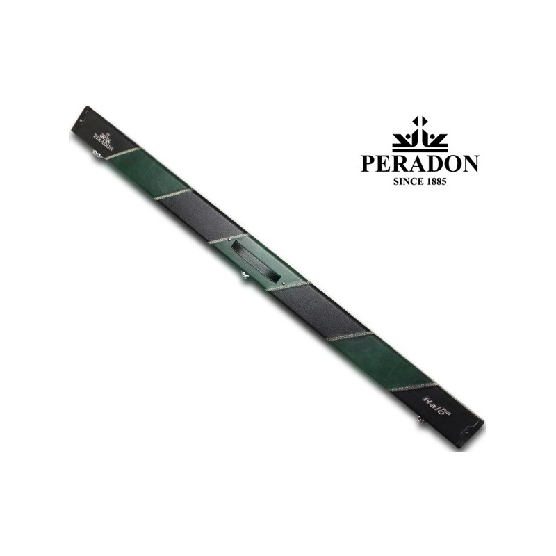 Malette Peradon Halo plus - LA BOUTIQUE DU BILLARD