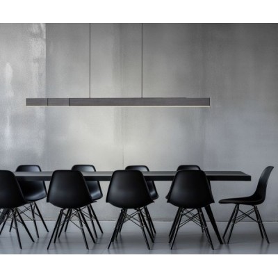 Luminaire Pure Moto Rise – Design moderne et éclairage innovant