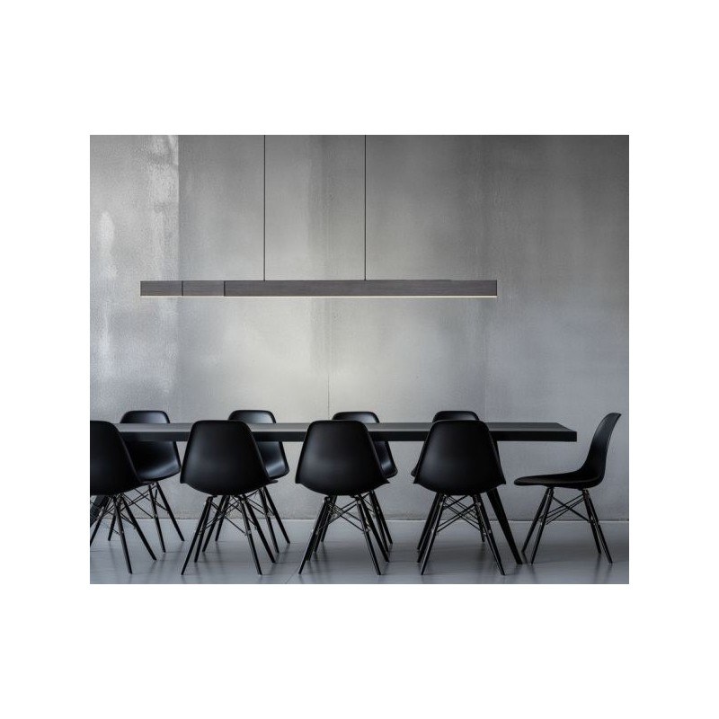 Luminaire Pure Moto Rise – Design moderne et éclairage innovant