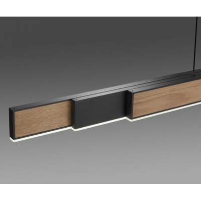 Luminaire Pure Moto Rise – Design moderne et éclairage innovant