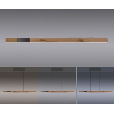 Luminaire Pure Moto Rise – Design moderne et éclairage innovant