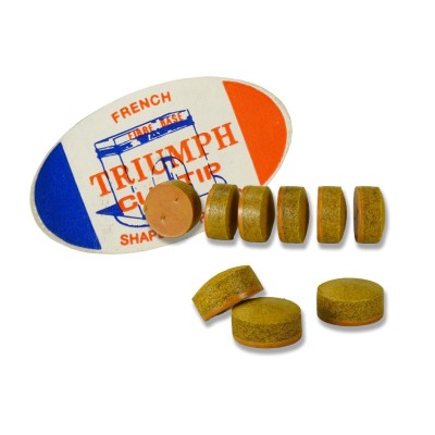 Procédé Triumph prix à la pièce - La Boutique Du Billard