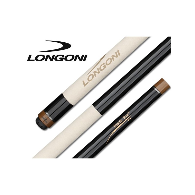 Black Fox SS - La Boutique Du Billard