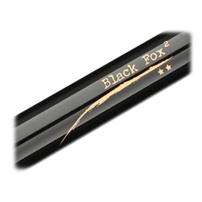 Black Fox SS - La Boutique Du Billard
